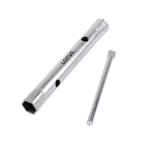 Chave de Vela 14 x 15mm com Manípulo 3122 Lotus