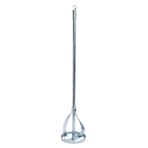 Misturador para Tinta e Massa 8 x 40cm SDS 4422 Lotus