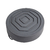 Forma de Cozimento Redonda para Air Fryer 22 x 8,3cm Reforçada CK5869 Clink na internet
