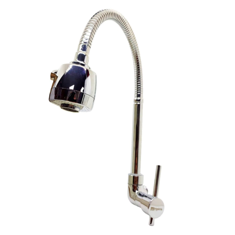 Torneira Gourmet de Parede para Cozinha 3002 Império