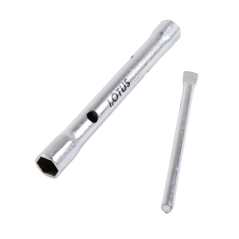 Chave de Vela 10 x 11mm com Manípulo 3120 Lotus