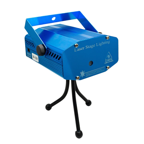 Projetor Holográfico Laser