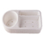 Porta Detergente com Base Rattan 19,5cm x 10,5cm Nitron na internet