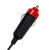 Mini Compressor de Ar Automotivo 12V Inluss - loja online
