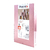 Nicho Simples 1,2 x 27 x 24,5 x 15cm Me Leve Prat-K - Mr. Home
