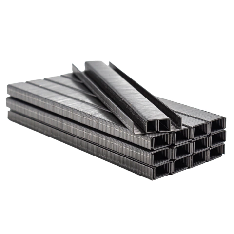 Grampo Reto 106/6 6 x 11,6mm com 3500 Peças Rocama