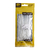 Abraçadeira de Nylon 100 x 2,5mm com 100 Unidades Rino Tools - comprar online