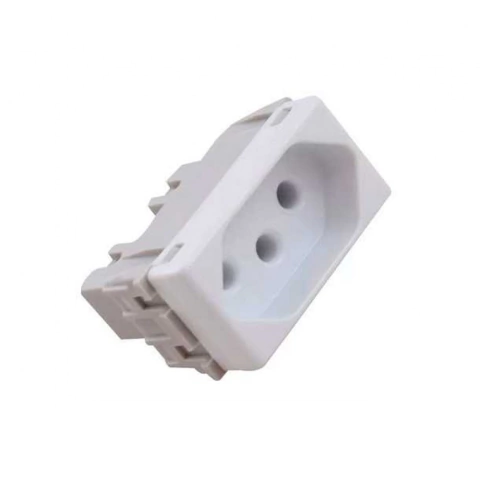 Liz Módulo Tomada 20A 57115/038 Tramontina