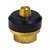 Carrapeta em Latão 13mm para Salva-Registro 060516 Blukit - comprar online