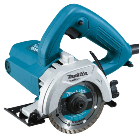 Serra Mármore 1200W M0400B 127V Makita