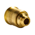 Prensa Canopla Longo para Registro Fabrimar 102132 Blukit - comprar online