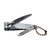Cortador de Unha 5,2cm CB0221 Platina - comprar online
