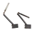 Escova de Carvão para Lixadeira Orbital DeWalt 412/421 com 2 Unidades - comprar online
