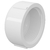 Cap 1.1/2" Roscável em PVC Krona
