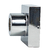 Canopla para Registro de PVC Cromado 1/2" a 3/4" Quadrado 6969 Império na internet