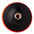 Suporte para Disco de Lixa 115mm com Velcro para Esmerilhadeira 30.005 Disflex - comprar online