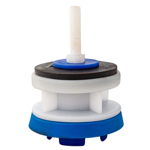 Êmbolo para Válvula de Descarga Hydra Lisa I 2515 , VCR 2511 e VCE 2516/2517 1.1/2 e 1.1/4" 475 Repacar