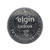 Kit com 5 Baterias CR2025 3V Elgin na internet