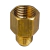 Adaptador para Gás 1/2" NPTF x 3/8" SAE para Tubo de Cobre - comprar online