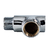 Junção Tê 1/2" com Saída Lateral de 3/4" para Máquina de Lavar em Metal Cromado Império Metais - Mr. Home