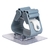 Suporte para Vassoura Individual Adesivo CK4198 Clink - loja online