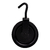 Roldana 12cm para Corda RCA - comprar online