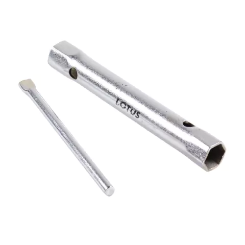 Chave de Vela 12 x 13mm com Manípulo 3121 Lotus