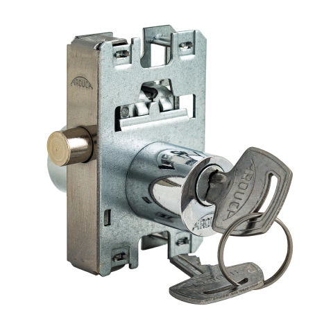 Fechadura para Porta de Vidro de Correr 2171/69 Arouca