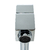 Torneira 4030 de Bancada Bica Baixa 45º para Lavatório 5738 Imper - Cromado - comprar online