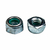 Porca Travante Sextavada 1/4'' com 10 Unidades Mr. Home na internet