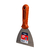 Espátula de Aço 12cm com Cabo Plástico 175/12 Atlas - comprar online