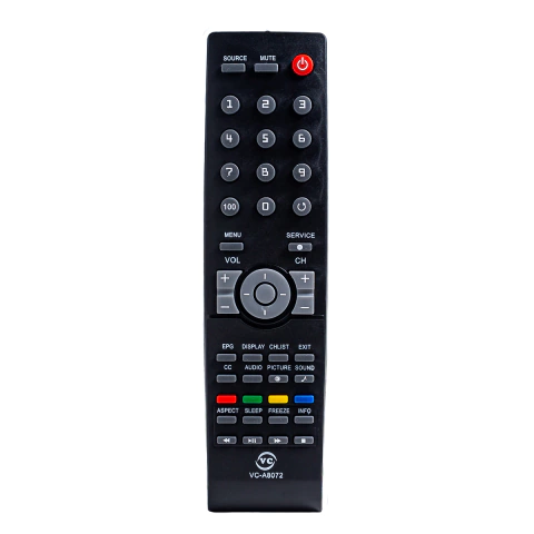 Controle Compatível com TV AOC VC-A8072