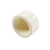 Cap 1" Roscável em PVC Krona