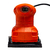 Lixadeira Orbital 200W 127V BS200-BR Black+Decker na internet