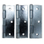 Dobradiça Zincada de 3.1/2" com 3 Unidades Schild - comprar online