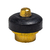 Carrapeta em Latão com Vedante Abaulado 15mm 060505 Blukit - comprar online