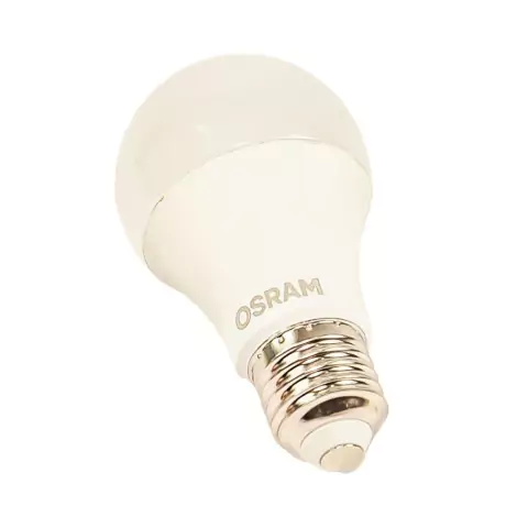 Lâmpada Led 9W Bulbo A60 6500K Bx9x6500 Osram