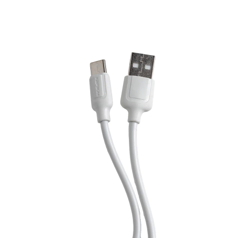 Cabo para Celular Tipo C 1mt 3.0A KA-181-TY Kapbom
