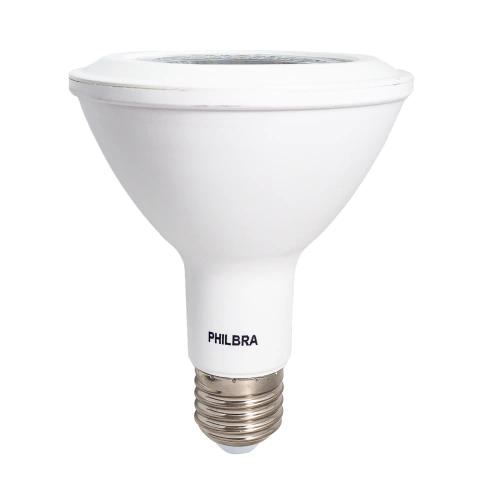 Lâmpada PAR30 LED 11W 6500K Bivolt Philbra