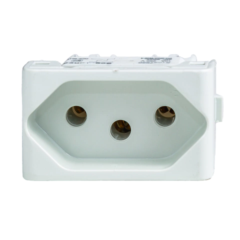 Lunare Módulo Tomada 10A PRM4721 Schneider