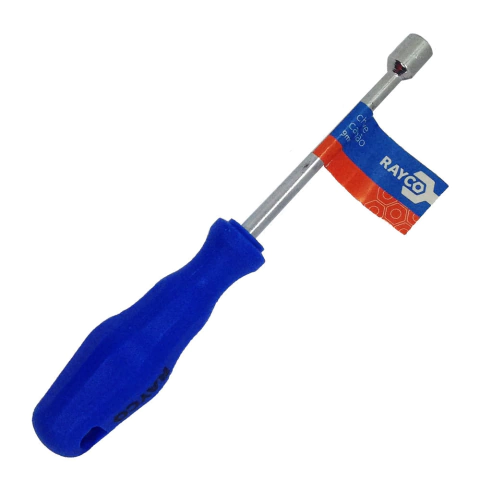 Chave Canhão 9 x 90mm Rayco