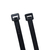 Abraçadeira de Nylon 100 x 2,5mm com 100 Unidades G20 - comprar online