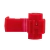 Conector de Derivação Guilhotina 0,5 a 1,0mm G20 - Vermelho - comprar online