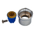 Kit Conversor de Registro Deca para Acabamento Fabrimar Original 03156 - comprar online