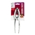 Quebra Nozes em Metal Cromado CK4471 Clink - Mr. Home