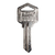 Chave Yale 792 Soprano - comprar online