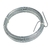 Arame Galvanizado BWG Nº16 1,65mm 10 Metros 27701 Telas MM