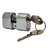 Cilindro Bipartido para Fechadura 803/804/1801 52mm Stam - Cromado na internet