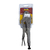 Alicate de Pressão Mordente Triangular 10" 41070/110 Tramontina - comprar online