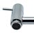 Torneira 3010 Slim de Parede 1/4 de Volta 6297 Imper - Mr. Home